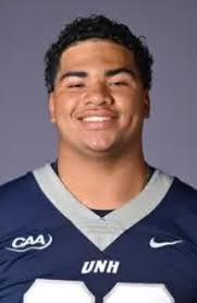 Davis, Downey among the locals ready to roll for UNH football