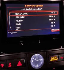 Updated 6/2020 i wrote this two years ago. How To Update Firmware In Audi Mmi 3g Plus High Basic Mib Upgrademyaudi Net
