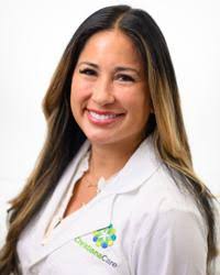 Kendall McDowell, APRN