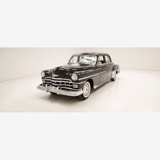 Image result for Gunmetal Gray 1950 Chrysler