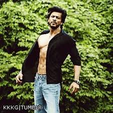 Bollywood Sharukh Khan Happy New Year Sr K