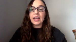 Angelica Fulchini Scruggs Shares Her IRIS Story