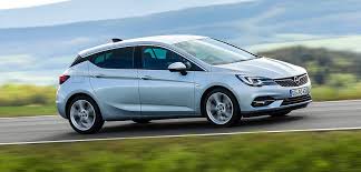 Największy serwis z ogłoszeniami motoryzacyjnymi w polsce Opel Astra K Fl 1 4 Turbo 145 Km 2021 Hatchback 5dr Skrzynia Automat Naped Przedni