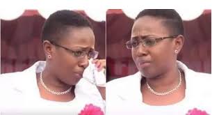 Sabina wanjiru chege is a kenyan politician and the women representative for murang'a county. Why Muranga Woman Rep Sabina Chege Was Badly Heckled Cried Forced To Confess Love For Uhuru
