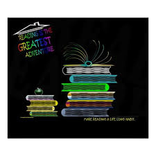 This will introduce you to new vocabulary and keep you up to date on what's happening. 160 Reading Poster Ideas Reading Poster Custom Posters