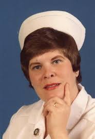 When a person decides to become...