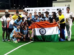 Discover vandana katariya's biography, age, height, physical stats, dating/affairs, family and career updates. Vandana Katariya To Lead Indian Women S Hockey Team In Australian Tour Hockey News