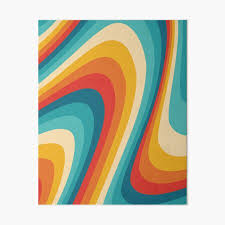 70s Wall Art Redbubble Tons of cool textures including wood and ink, grunge textures, vhs overlays, halftones, retro bokeh, victorian patterns, glitch textures, grit, and more. redbubble