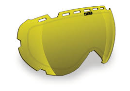 509 Aviator Goggle Lenses