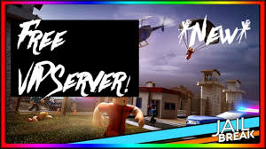 .vip servers for free is a group where players alike can come together and play some of their favourite games together in vip servers. How To Get Free Jailbreak Vip Server