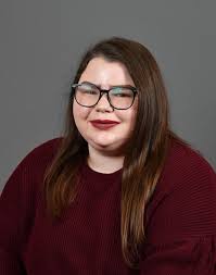 Miranda Smith :: Library Directory :: WVU