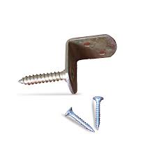 Fixation Panneau Universel X 4 Castorama