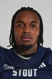 Devonte Evans's Instagram, Twitter & Facebook