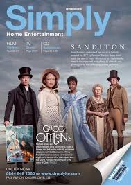 A page dedicated to the beautiful and talented susan sarandon and all of her amazing fans! She October 19 Catalogue By Simply Home Entertainment Issuu