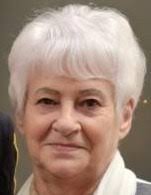 Robertine M. Tomcak Obituary (2021)