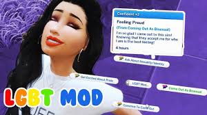 Faster eating and drinking · 3. Must Have Mods For Realistic Gameplay July 2019 The Sims 4 Sims 4 Traits Sims 4 Expansions Sims