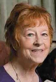 Kay Costello Fagan (unknown-2018)