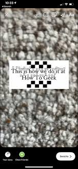 Type your text in the box. How To Change Instagram Fonts For Your Profile And Captions