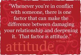 Positive Attitude Attitude Quotes Attitude Governs Altitude Avoid A Bad Attitude Hire Savvy Quotes Attitude Quotes Conflict Quotes