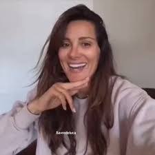 Monica Deluca's Instagram, Twitter & Facebook