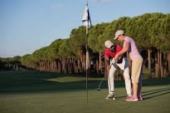 Image result for what to wear to first golf lesson
