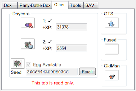 PKHeX for Android - Download APK Save File Editor