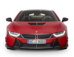 Ac Schnitzer Acs8 I12 2017