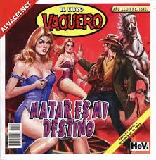Ver mateo 27 versos 52 y 53: Libro Vaquero El Gran Rescate