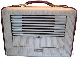 Image result for Turquoise 1972 Philco