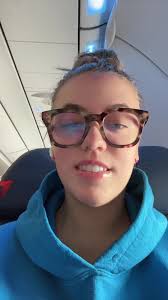 filming this every flight I take✈️