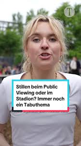 Tabea Sellner über Stillen im Fußball und Rückkehr ins Team