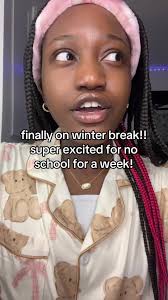 4 Days Until Winter Break