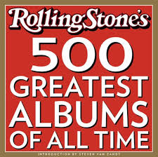 500 Greatest Albums Of All Times The Editors Of Rolling Stone Levy Joe 9781932958010 Amazon Com Books