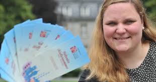 Velberter Kulturloewen bringen wieder Spaß und Freude zum Schloss