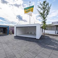 Am besten noch in der planungsphase. Heisser Sommer Coole Garage Die Beton Kemmler Gmbh Facebook