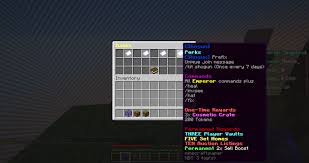 Log into minecraft with internet access · 2. Configure Your Minecraft Server By Macrim Fiverr