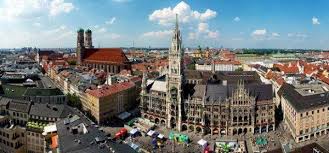 Hier befindet sich die einzige börse bayerns. Muenchen De Das Offizielle Stadtportal Fur Munchen