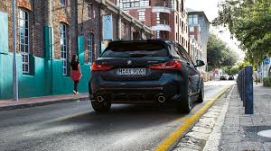 Dude, those wheels look really cool! Bmw M135i Xdrive The Sporty Bmw 1 Series M Automobile Bmw Yemen Com