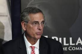 Election denial in focus with Vance's 'non-answer,' new Trump indictment  details