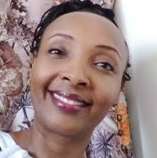 Joan Gitau's Instagram, Twitter & Facebook