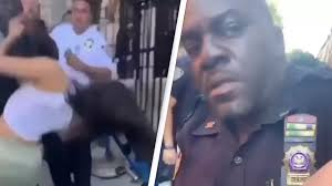 Woman demanding reparations after being punched in the face by Target  security guard