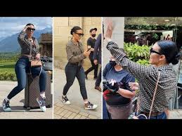 252,769 likes · 1,033 talking about this. Georgina Rodriguez Ronaldo Filming For Netflix In Spanish Village Graus Youtube