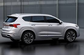 Edmunds also has hyundai santa fe pricing, mpg, specs, pictures, safety features, consumer reviews and more. 2021 Hyundai Santa Fe Specs Confirmed Carbuzz