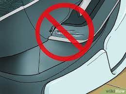 3 Ways To Recycle Car Seats Wikihow