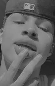 My forever❤️~kobe morris/kbreezo