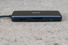Join the 50 million+ powered by our leading technology. Anker 7 In 1 Usb C Hub Mit 100w Power Delivery Im Test Testr At