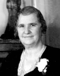 Elma Moss Campbell Lyles (1872-1964)