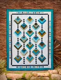 Hanging Gardens Quilt Pattern Download At Connecting Threads In 2021 Panel Quilt Patterns Cozy Quilts Modern Quilt Patterns