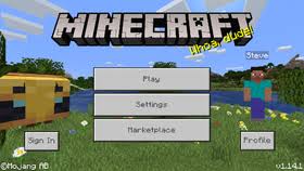 The world itself is filled with everything from icy mountains to steamy jungles, and there's always something new to explore, whether it's a witch's hut or an interdimensional portal. Bedrock Edition 1 14 1 Minecraft Wiki