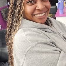 TOP 10 BEST Hair Braiding in Everett, WA